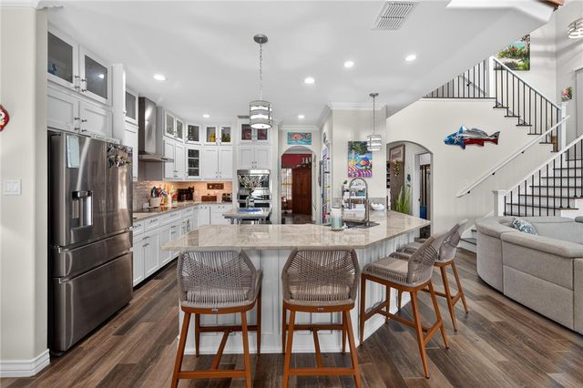 14813 Aquarius St, Corpus Christi, TX 78418