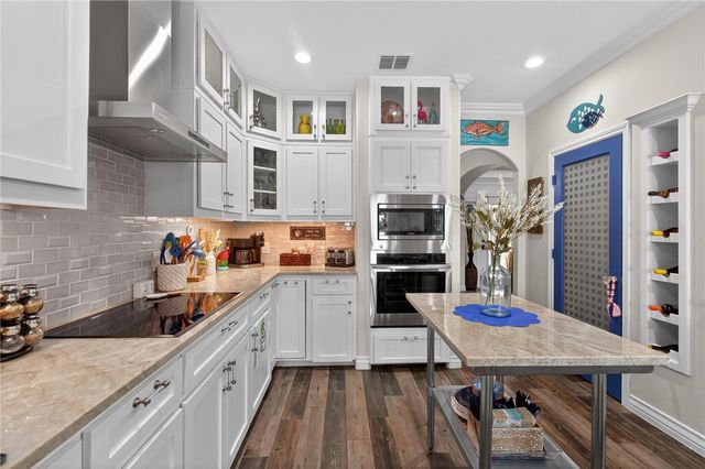 14813 Aquarius St, Corpus Christi, TX 78418