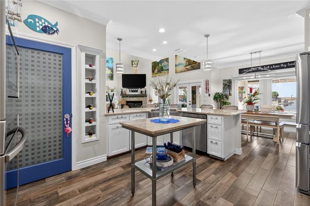 14813 Aquarius St, Corpus Christi, TX 78418