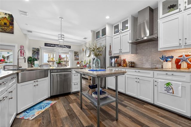 14813 Aquarius St, Corpus Christi, TX 78418