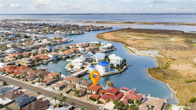 14813 Aquarius St, Corpus Christi, TX 78418