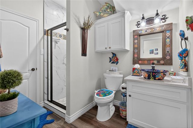 14813 Aquarius St, Corpus Christi, TX 78418