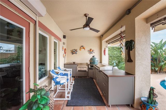 14813 Aquarius St, Corpus Christi, TX 78418