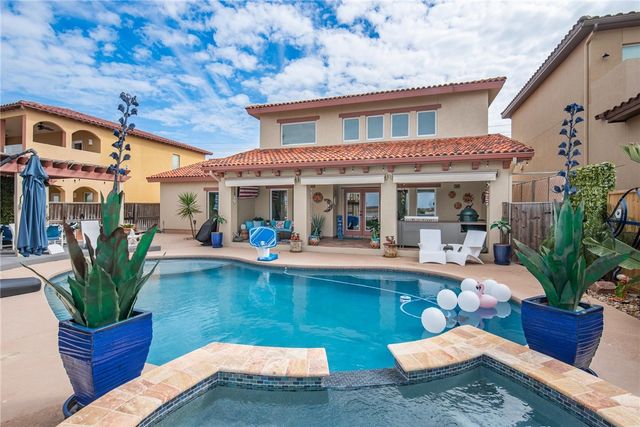 14813 Aquarius St, Corpus Christi, TX 78418