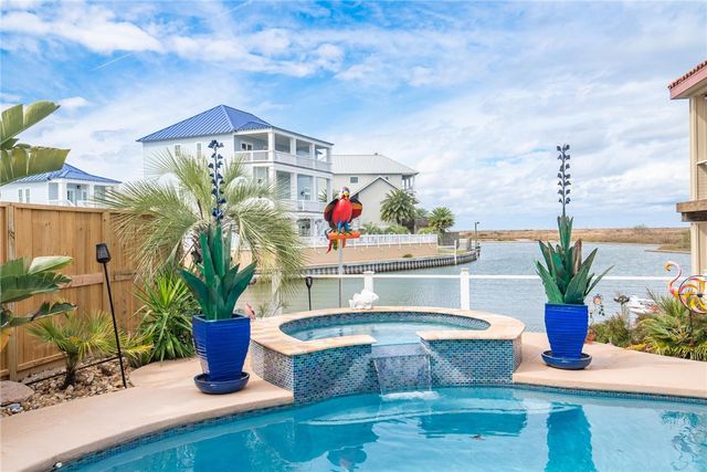 14813 Aquarius St, Corpus Christi, TX 78418