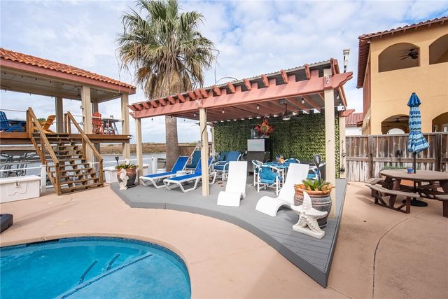 14813 Aquarius St, Corpus Christi, TX 78418