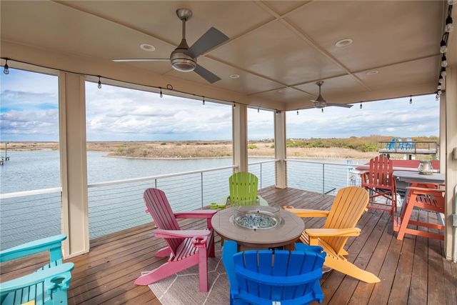 14813 Aquarius St, Corpus Christi, TX 78418