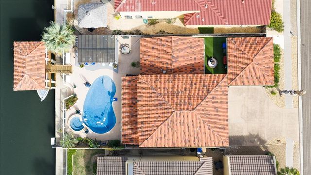 14813 Aquarius St, Corpus Christi, TX 78418