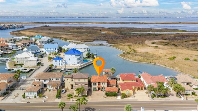 14813 Aquarius St, Corpus Christi, TX 78418