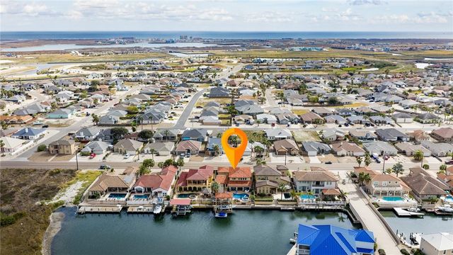 14813 Aquarius St, Corpus Christi, TX 78418