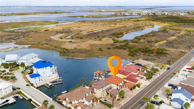 14813 Aquarius St, Corpus Christi, TX 78418