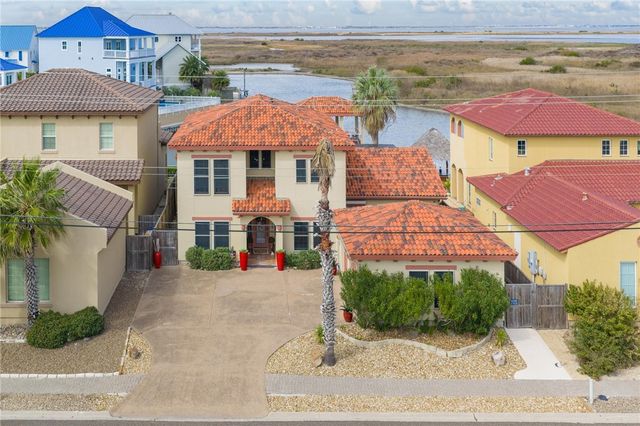 14813 Aquarius St, Corpus Christi, TX 78418