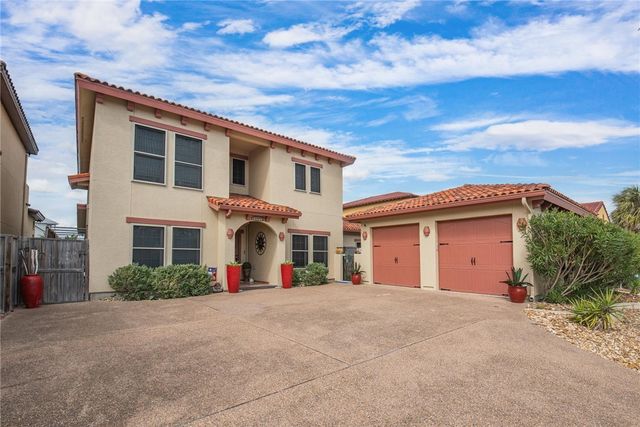 14813 Aquarius St, Corpus Christi, TX 78418