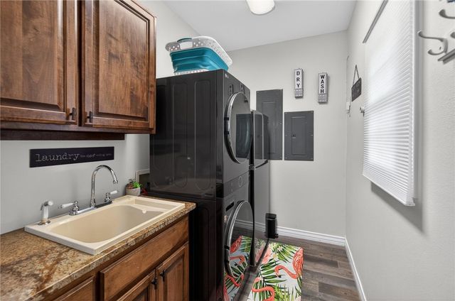 14813 Aquarius St, Corpus Christi, TX 78418