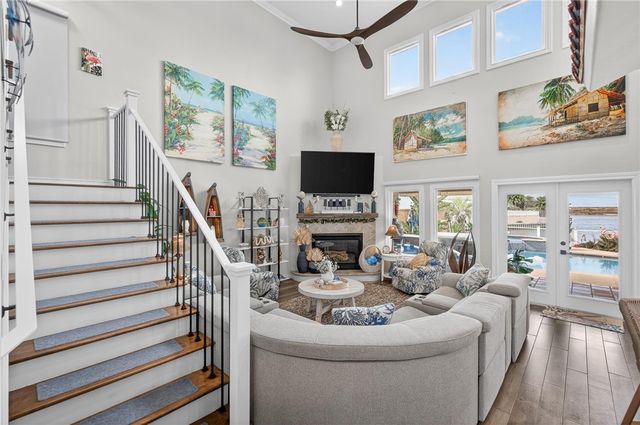 14813 Aquarius St, Corpus Christi, TX 78418