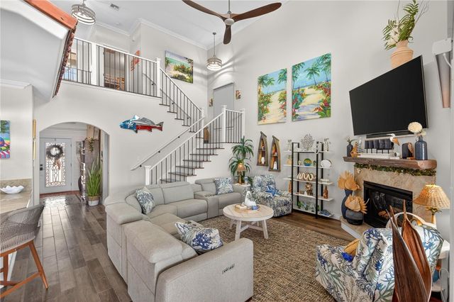 14813 Aquarius St, Corpus Christi, TX 78418