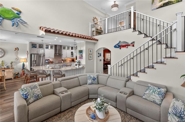 14813 Aquarius St, Corpus Christi, TX 78418