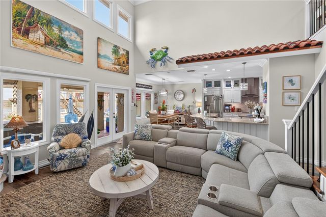 14813 Aquarius St, Corpus Christi, TX 78418