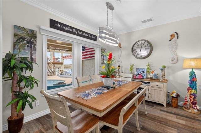 14813 Aquarius St, Corpus Christi, TX 78418