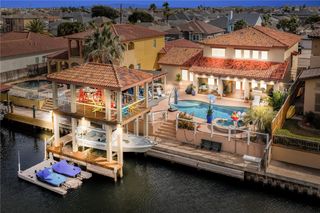 14813 Aquarius St, Corpus Christi, TX 78418