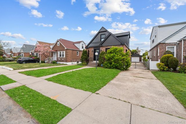 11933 234th Street, Cambria Heights, NY 11411
