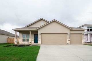 2819 Wheatfield Way, New Braunfels, TX 78130