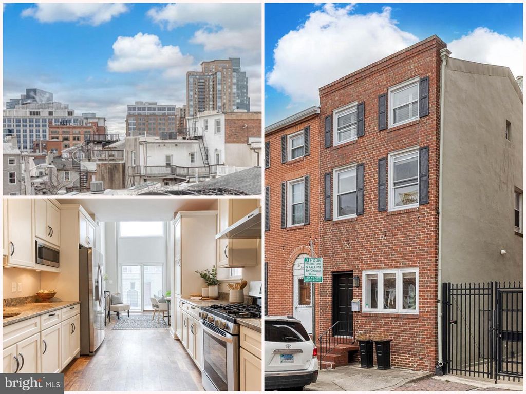 1011 STILES ST, Baltimore, MD 21202