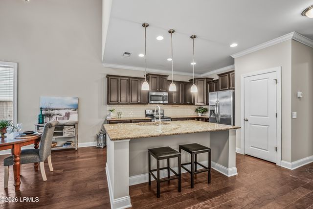 3940 Sage Drive, Beaufort, SC 29907