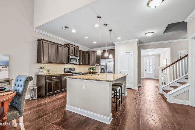 3940 Sage Drive, Beaufort, SC 29907