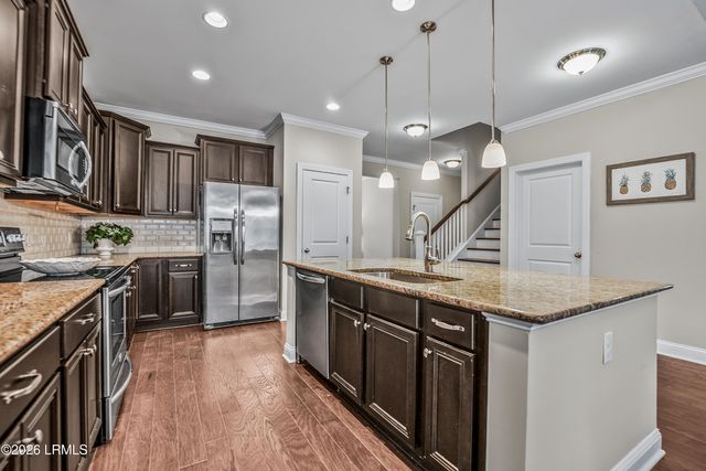 3940 Sage Drive, Beaufort, SC 29907