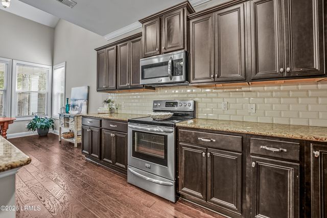 3940 Sage Drive, Beaufort, SC 29907