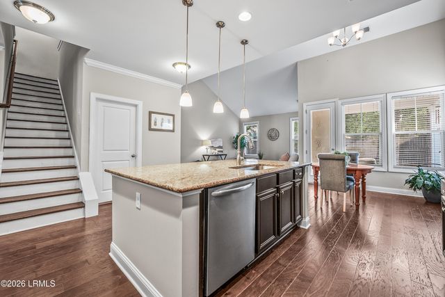 3940 Sage Drive, Beaufort, SC 29907