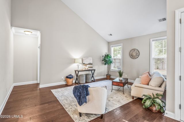 3940 Sage Drive, Beaufort, SC 29907
