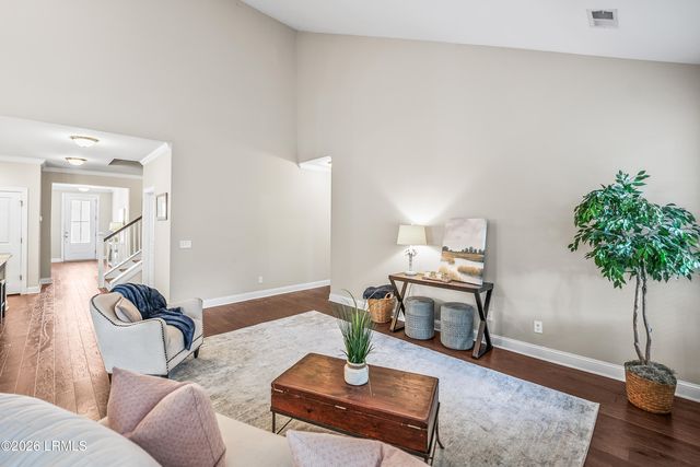 3940 Sage Drive, Beaufort, SC 29907