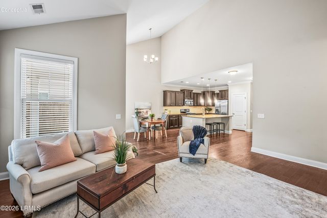 3940 Sage Drive, Beaufort, SC 29907