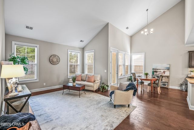 3940 Sage Drive, Beaufort, SC 29907
