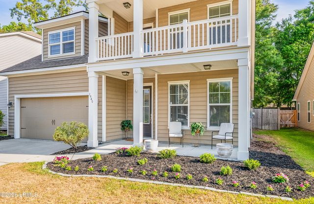 3940 Sage Drive, Beaufort, SC 29907