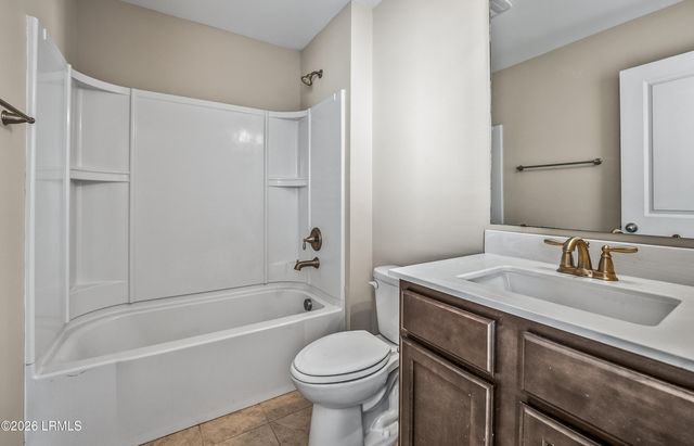 3940 Sage Drive, Beaufort, SC 29907