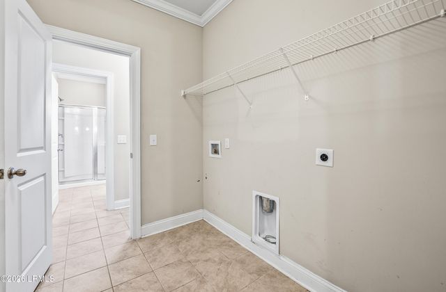 3940 Sage Drive, Beaufort, SC 29907