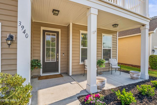 3940 Sage Drive, Beaufort, SC 29907