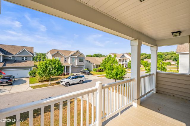 3940 Sage Drive, Beaufort, SC 29907