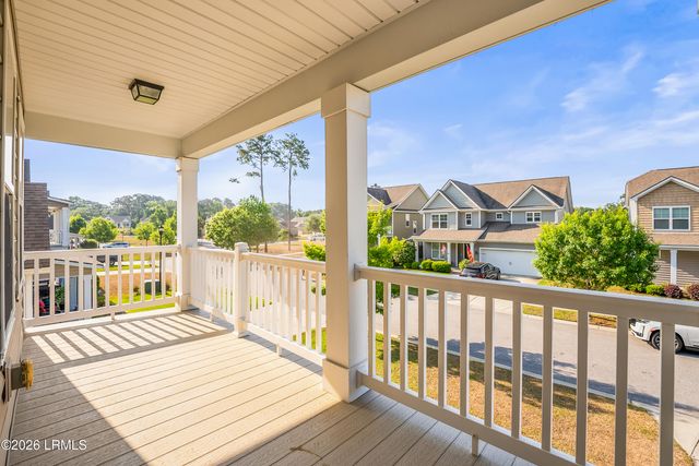 3940 Sage Drive, Beaufort, SC 29907
