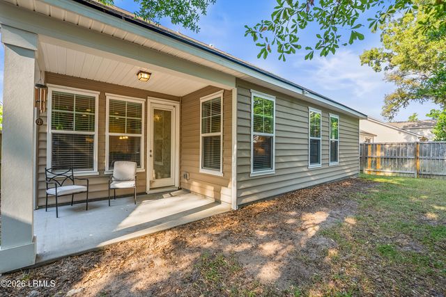 3940 Sage Drive, Beaufort, SC 29907