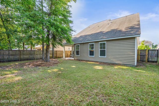 3940 Sage Drive, Beaufort, SC 29907