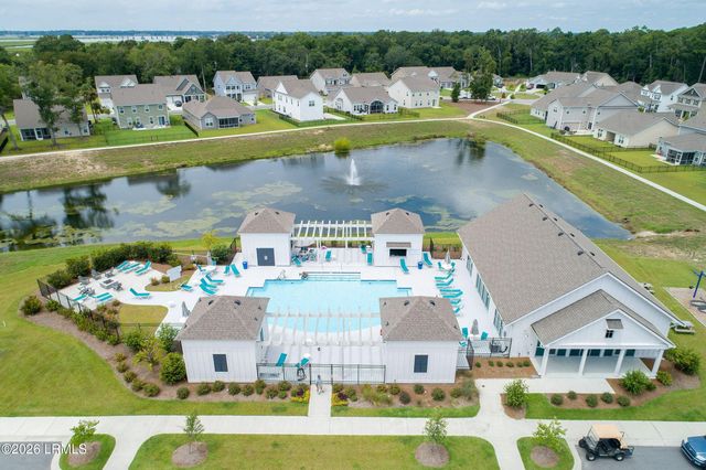 3940 Sage Drive, Beaufort, SC 29907