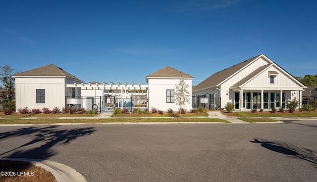 3940 Sage Drive, Beaufort, SC 29907