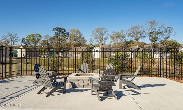 3940 Sage Drive, Beaufort, SC 29907