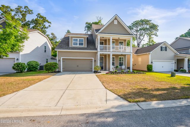 3940 Sage Drive, Beaufort, SC 29907