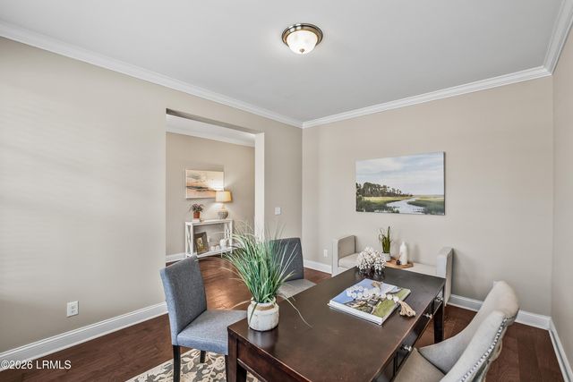 3940 Sage Drive, Beaufort, SC 29907