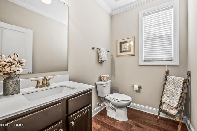 3940 Sage Drive, Beaufort, SC 29907